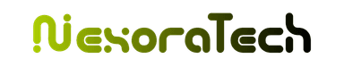 NexoraTech Logo