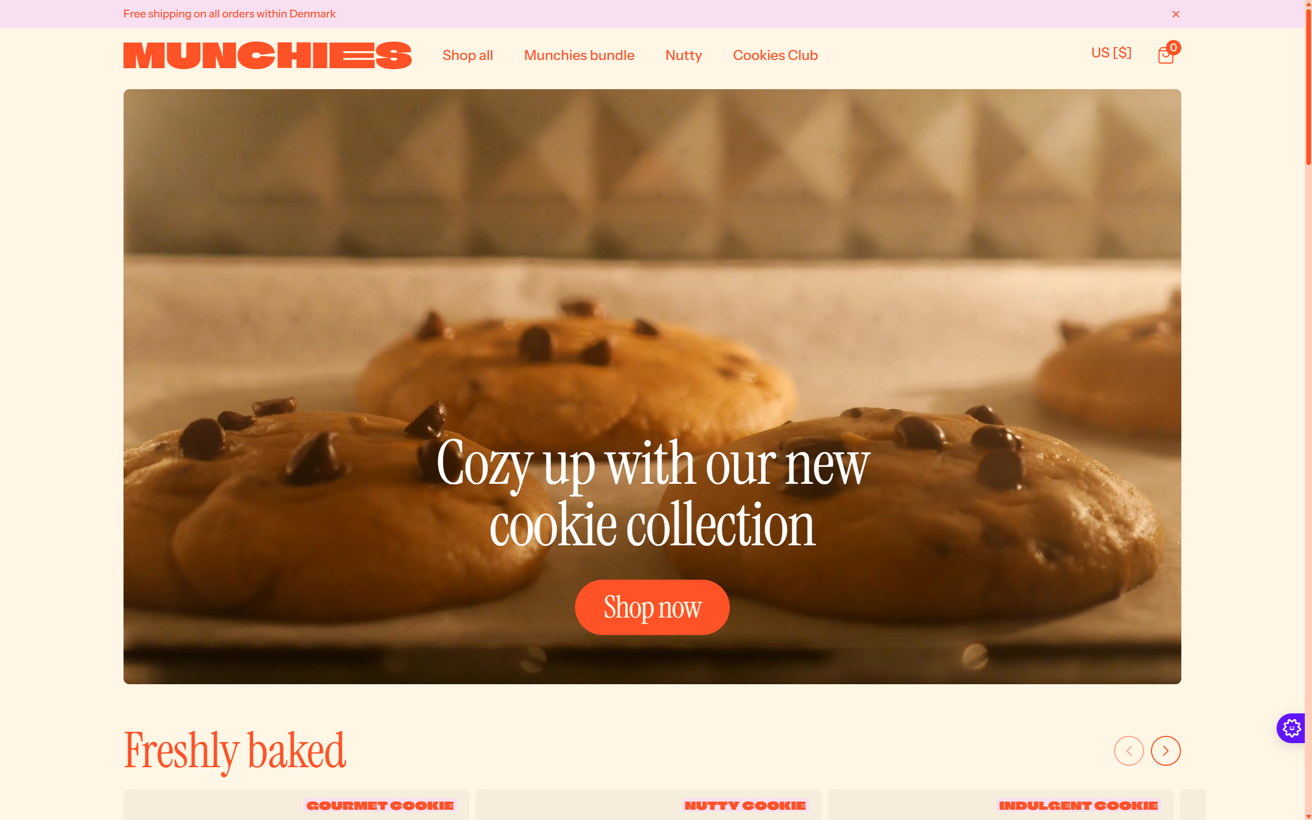 Bakerie